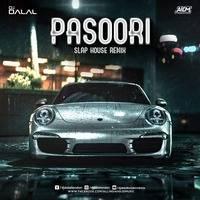 Pasoori Remix Mp3 Song - Dj Dalal London